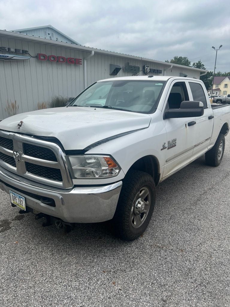 ram ram 2500 pickup 2016 3C6UR5CL0GG173623 image ram ram 2500 pickup 2016 3C6UR5CL0GG173623 image
